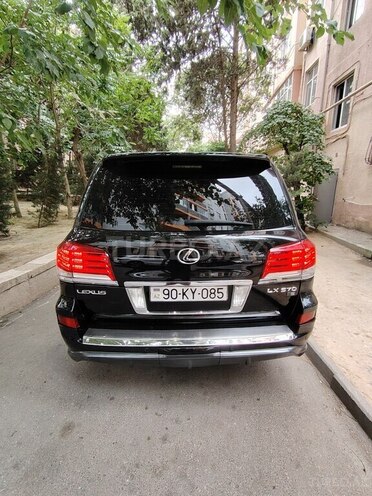 Lexus LX 570-2