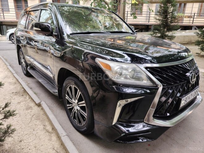 Lexus LX 570-3