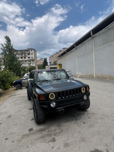 Hummer H3-3