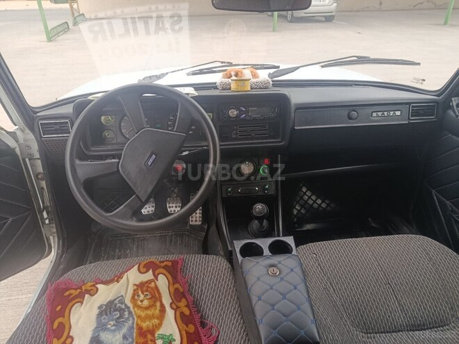 LADA (VAZ) 2107-3