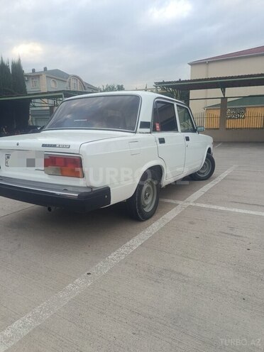 LADA (VAZ) 2107-4