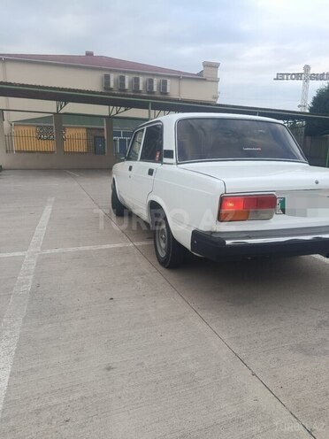 LADA (VAZ) 2107-5