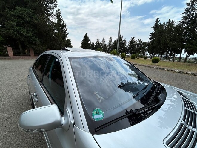 Mercedes E 220-14