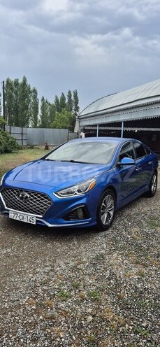 Hyundai Sonata-1