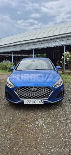 Hyundai Sonata-3