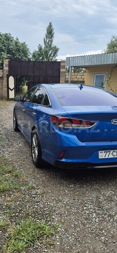 Hyundai Sonata-9