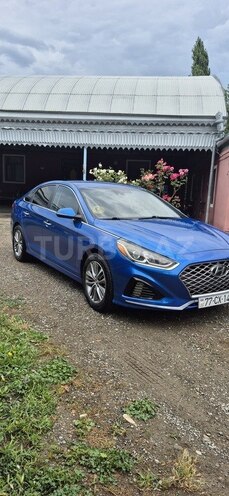 Hyundai Sonata-7