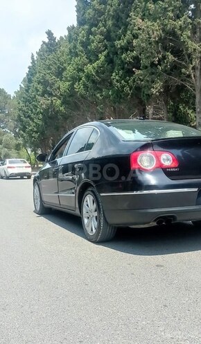 Volkswagen Passat-3