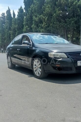 Volkswagen Passat-4