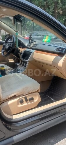 Volkswagen Passat-7