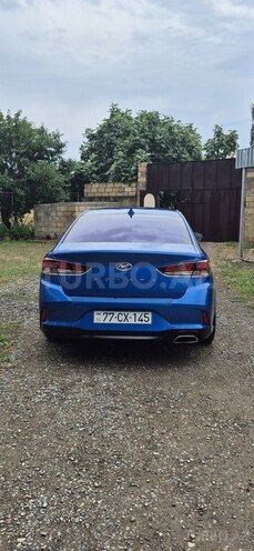 Hyundai Sonata-8