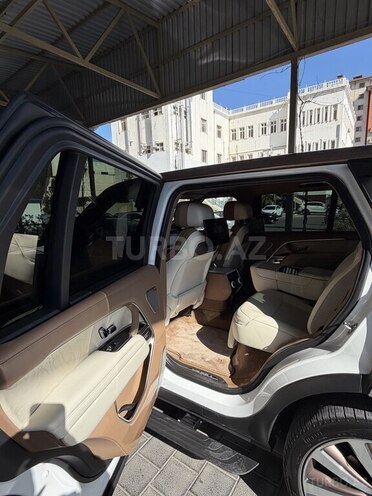 Land Rover Range Rover-10
