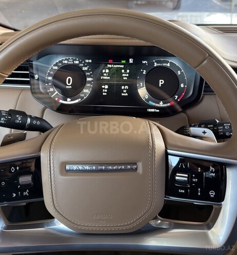 Land Rover Range Rover-7