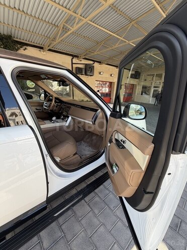 Land Rover Range Rover-9