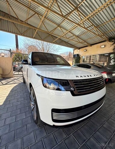 Land Rover Range Rover-2