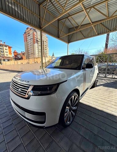 Land Rover Range Rover-5