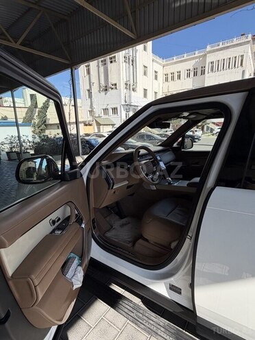 Land Rover Range Rover-8