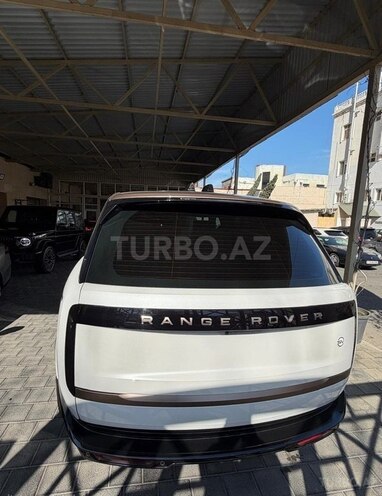 Land Rover Range Rover-6
