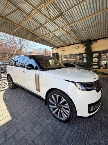 Land Rover Range Rover-3