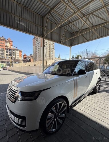 Land Rover Range Rover-14