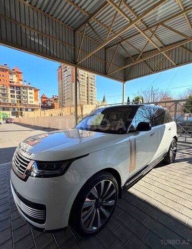 Land Rover Range Rover-4