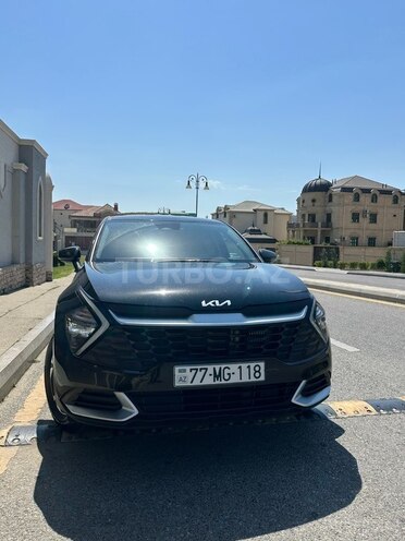 Kia Sportage-5