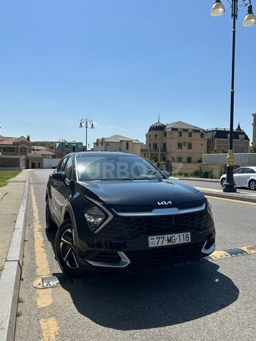 Kia Sportage-4