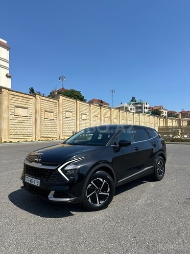 Kia Sportage-8