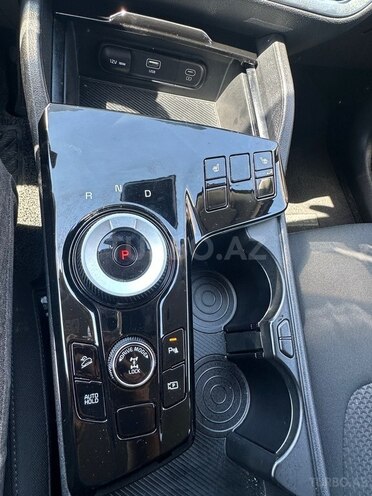 Kia Sportage-17