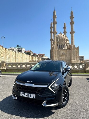 Kia Sportage-9
