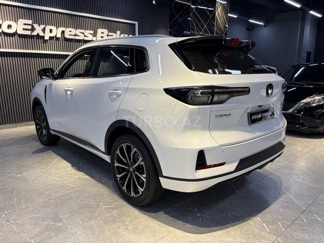 Changan CS 55 Plus-3