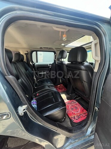 Hummer H3-11
