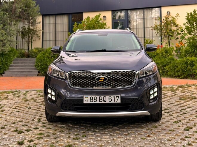 Kia Sorento-2