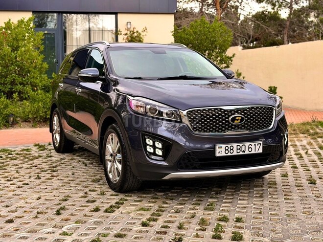 Kia Sorento-3
