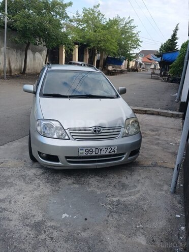 Toyota Corolla-1