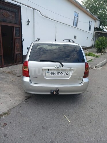 Toyota Corolla-2