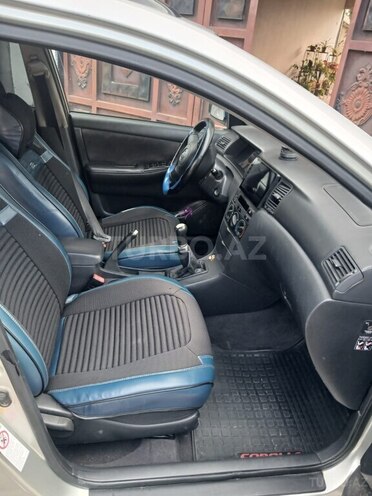 Toyota Corolla-3