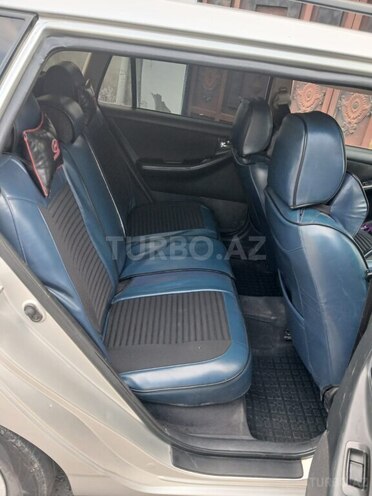 Toyota Corolla-7