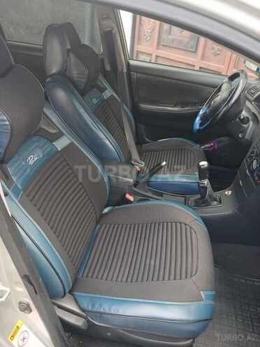 Toyota Corolla-5