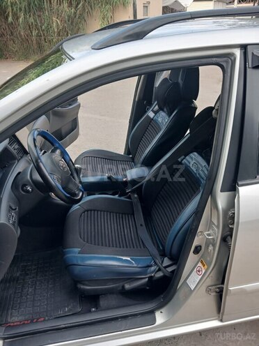 Toyota Corolla-10