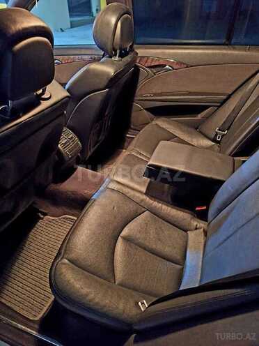Mercedes E 220-9