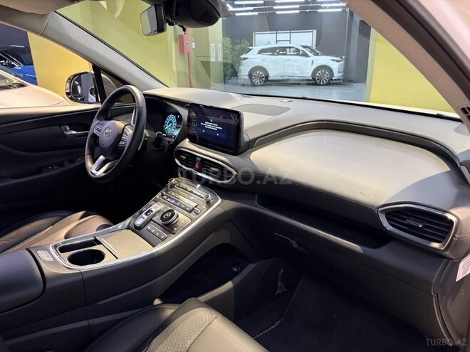 Hyundai Santa Fe-15