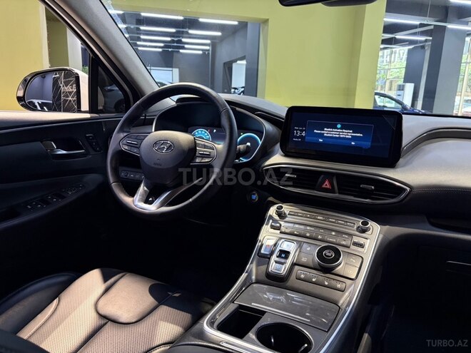 Hyundai Santa Fe-20