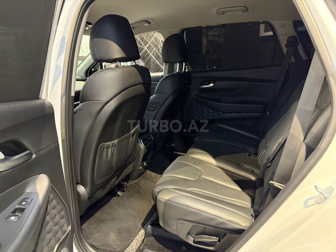Hyundai Santa Fe-19