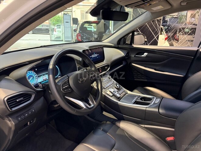 Hyundai Santa Fe-17