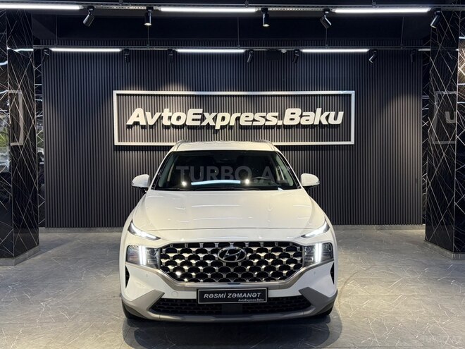 Hyundai Santa Fe-12