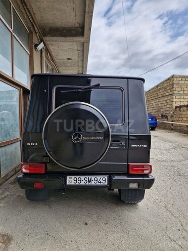 Mercedes G 300-3