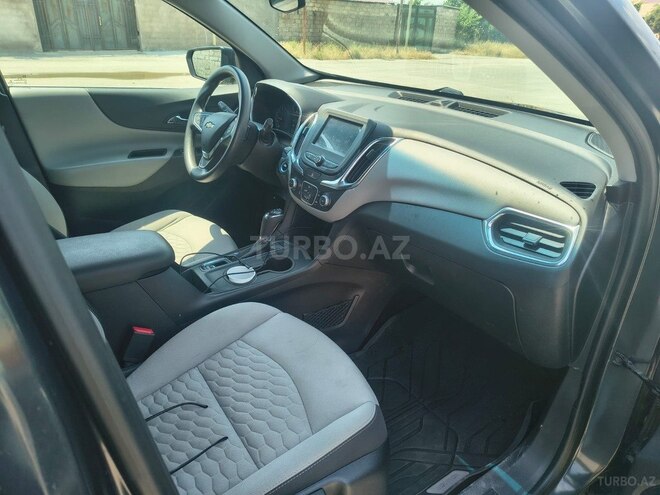 Chevrolet Equinox-6