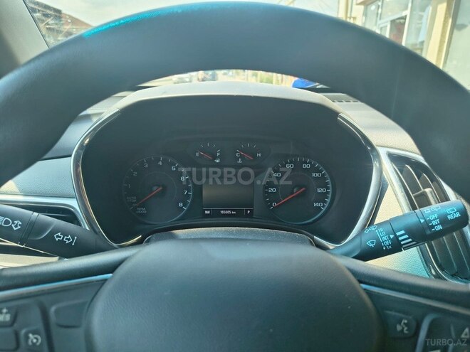 Chevrolet Equinox-10