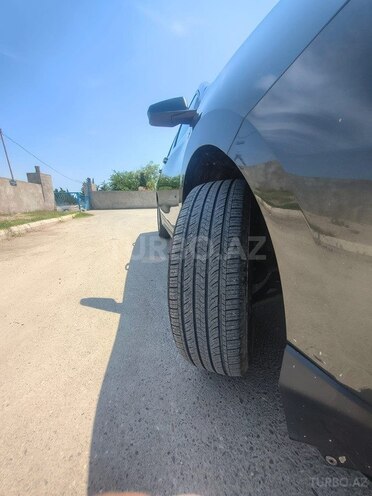 Chevrolet Equinox-5